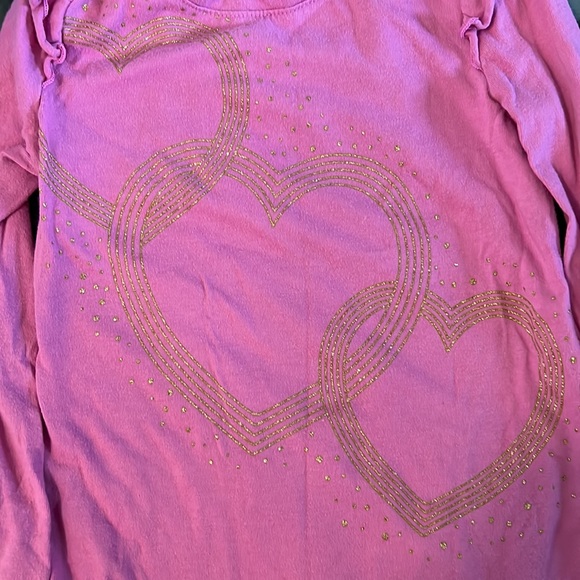 Pretty Pink Tee - Picture 2 of 2